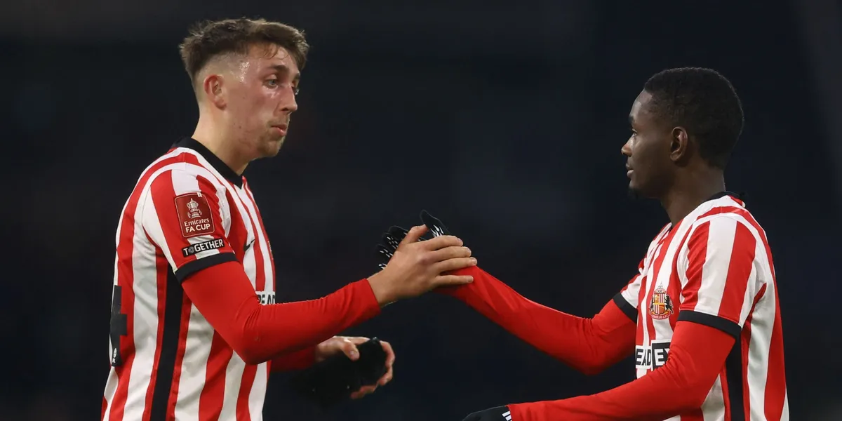 sunderland - tottenham — IT news