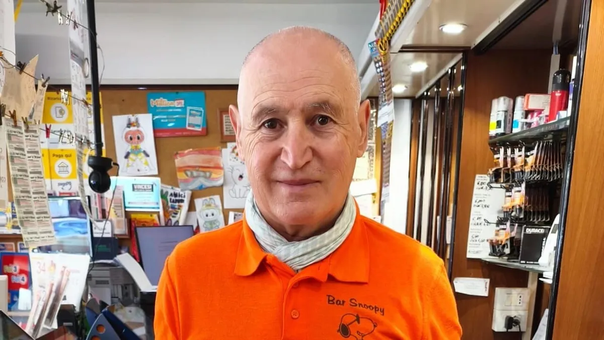 tabaccheria — IT news