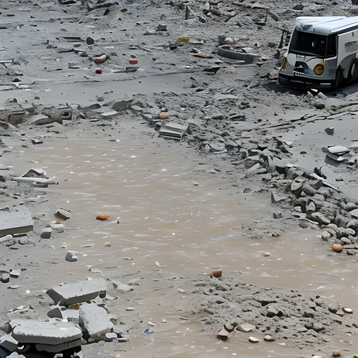 terremoto — IT news