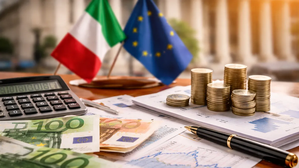 titolo di stato — IT news