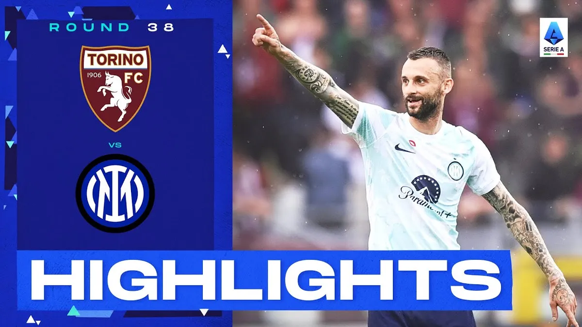 torino - inter — IT news