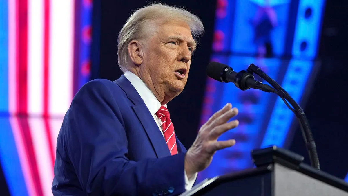 trump oggi — IT news