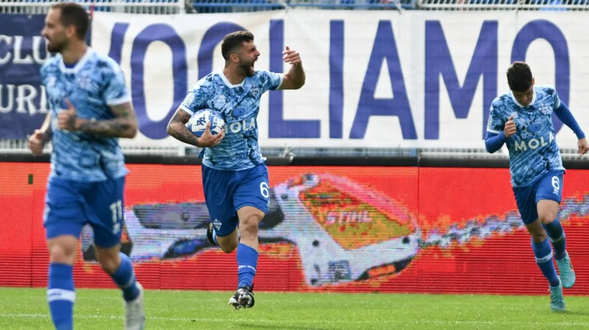 udinese - como — IT news