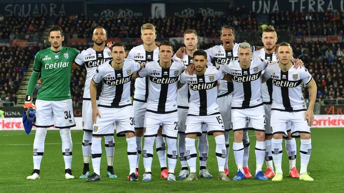 udinese - parma — IT news