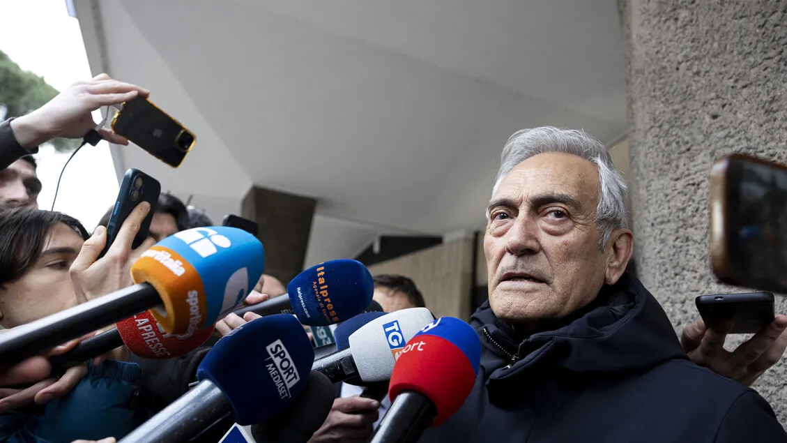 Uefa commissariamento figc