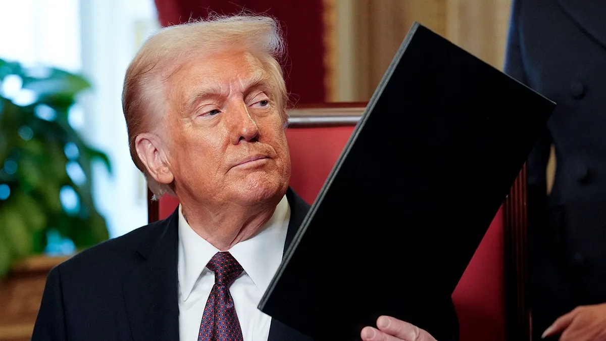 ultimatum trump — IT news