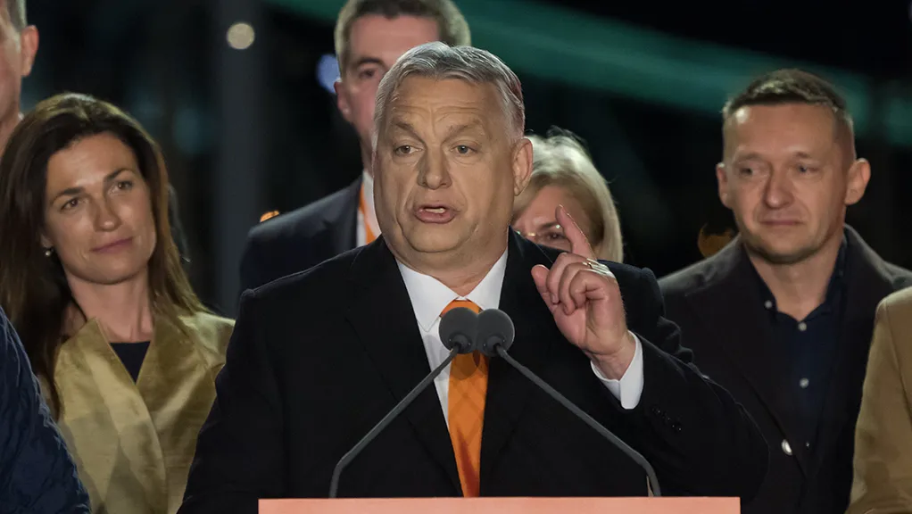 ungheria elezioni — IT news