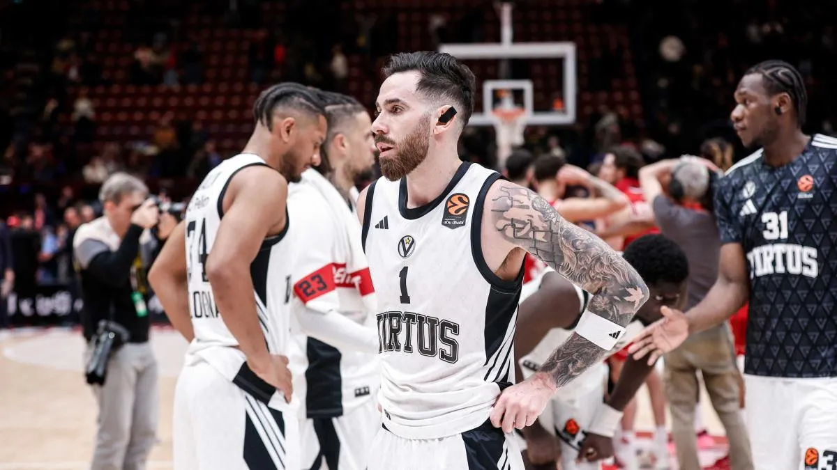 virtus bologna - valencia — IT news