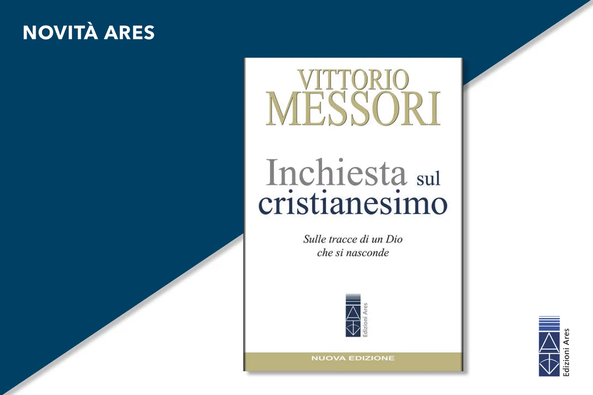 vittorio messori morte — IT news