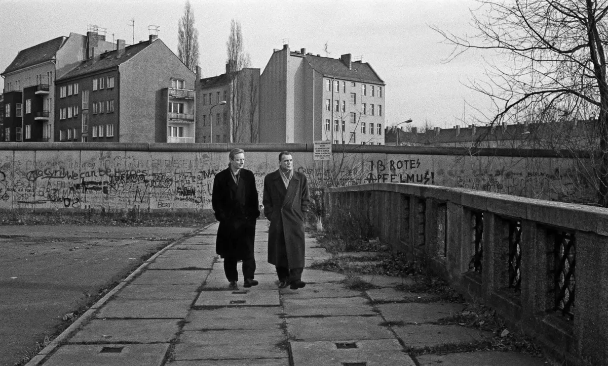 wim wenders — IT news