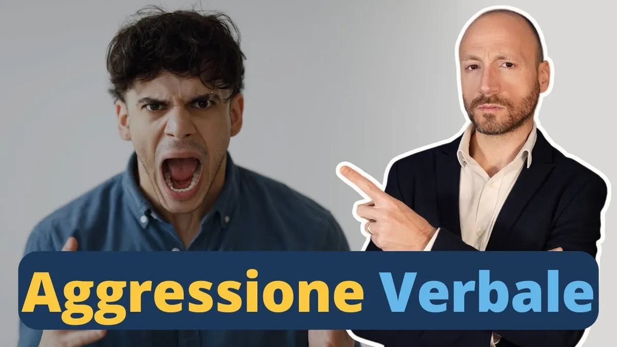 aggressione — IT news
