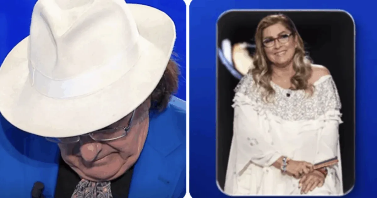 al bano e romina power — IT news