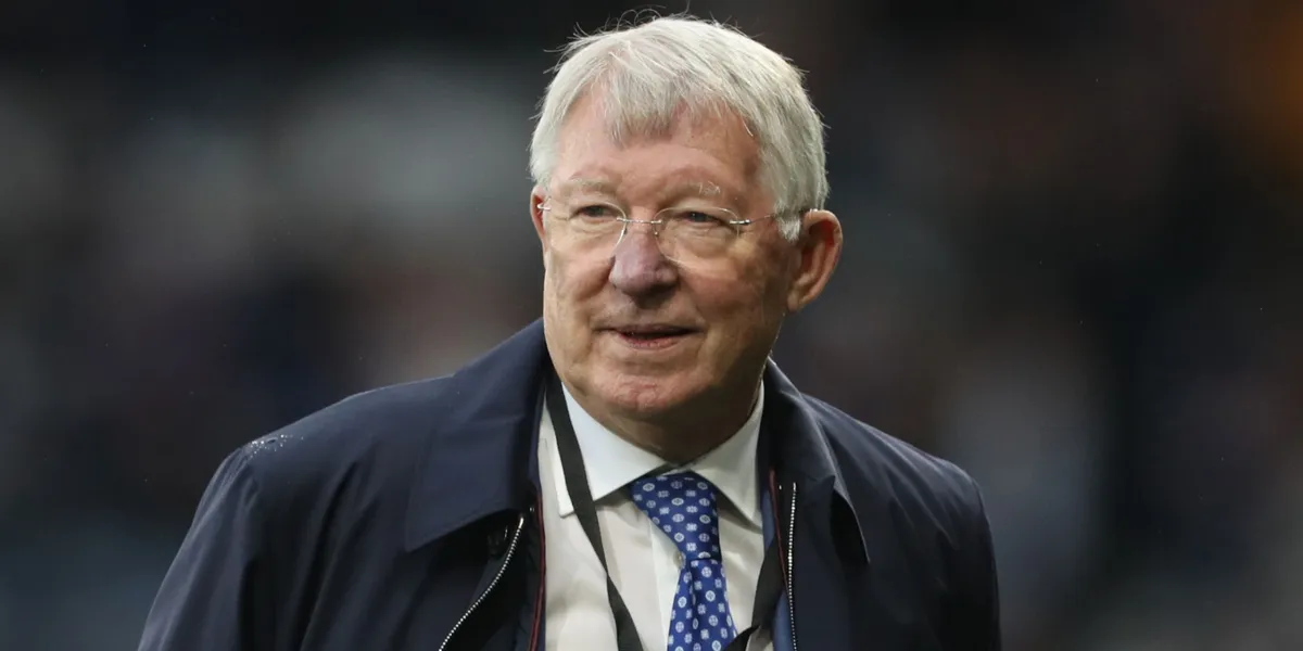 alex ferguson — IT news