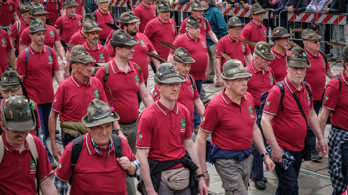 alpini — IT news