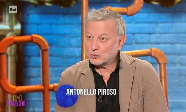 antonello piroso — IT news