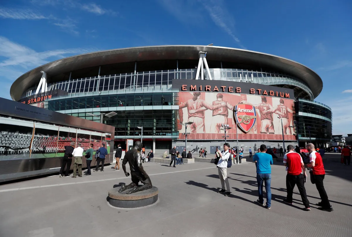 arsenal — IT news