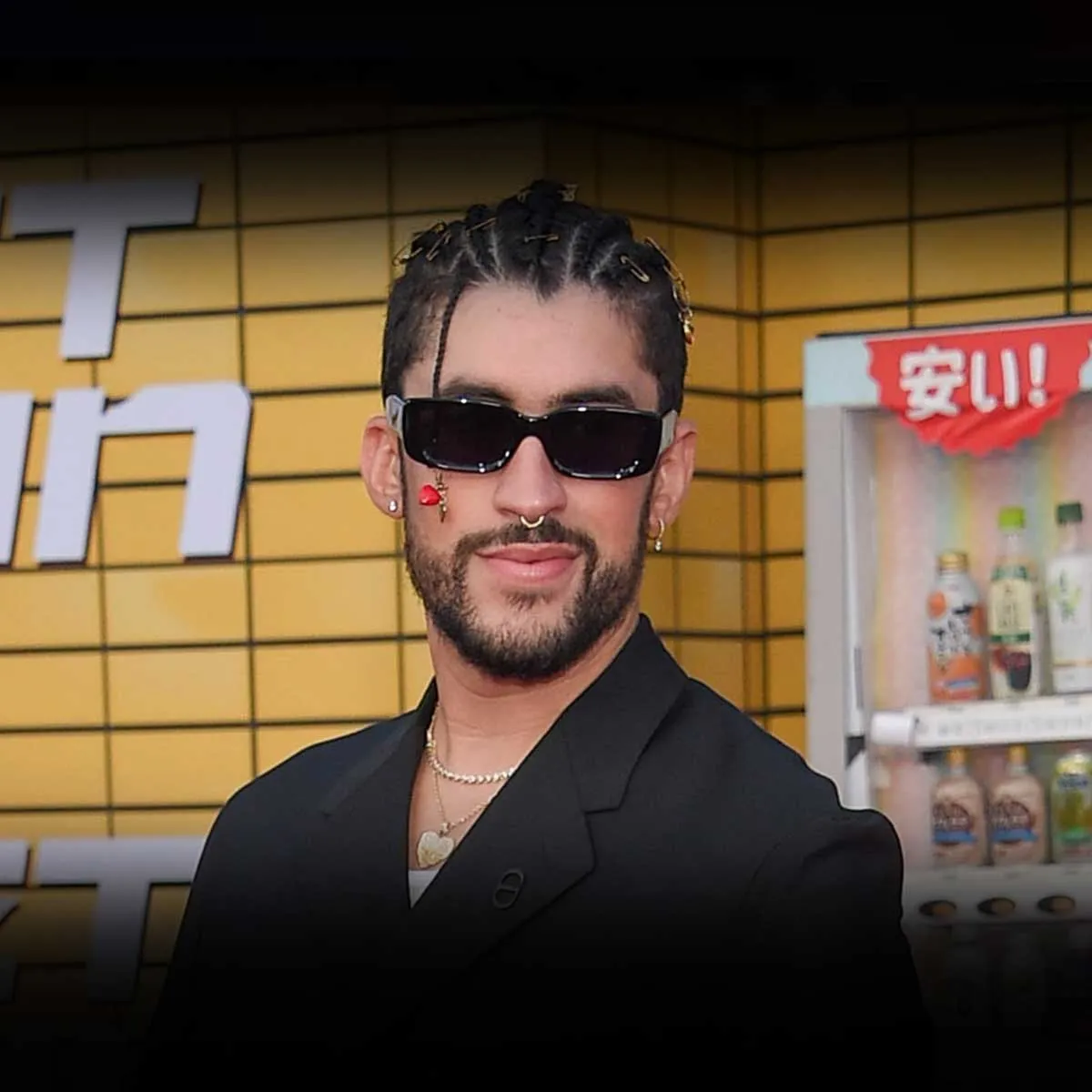 Bad Bunny al Met Gala 2026
