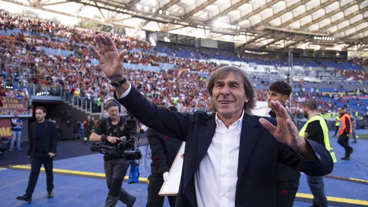 Bruno Conti potrebbe lasciare la Roma dopo 53 anni