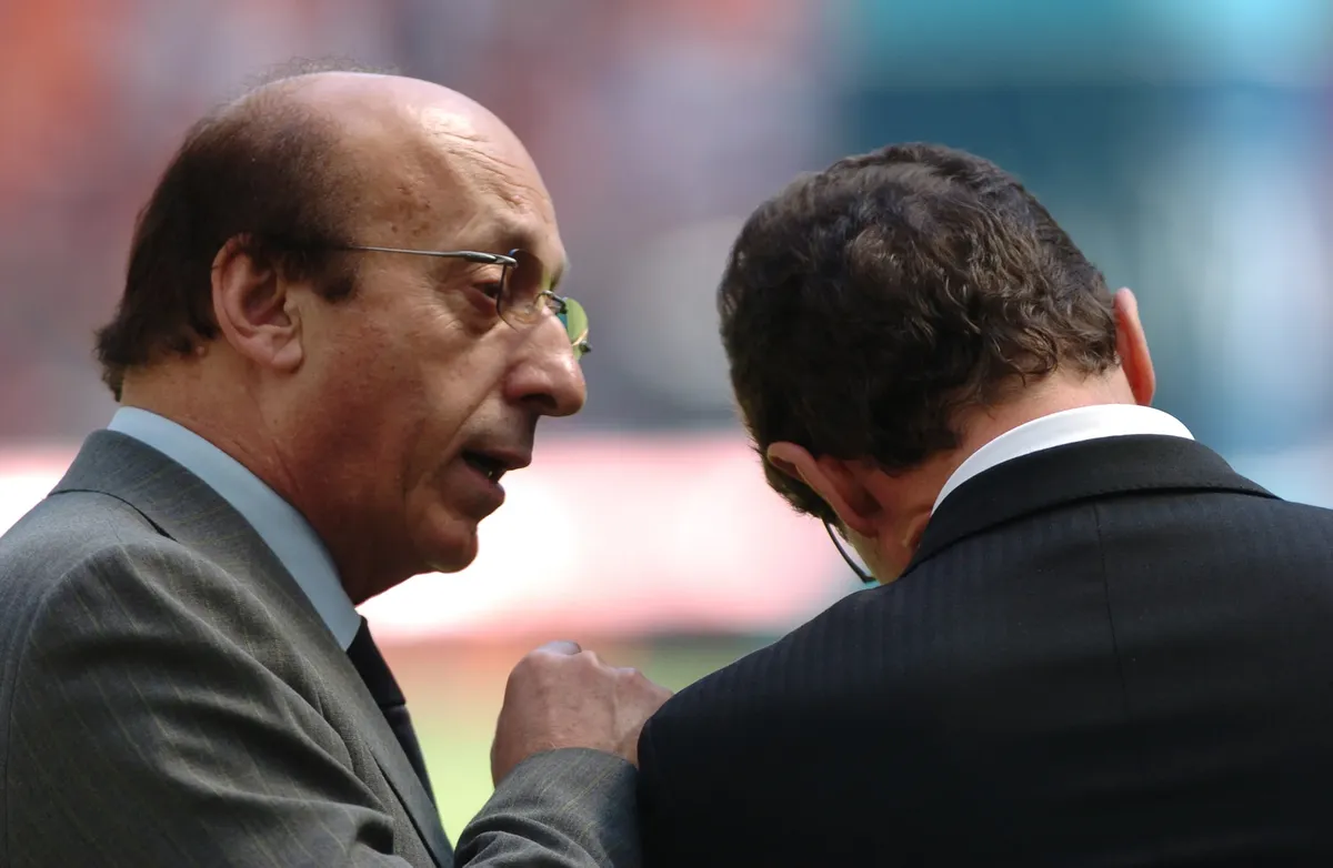 Calciopoli: Moratti definisce l’inchiesta arbitrale una cretinata