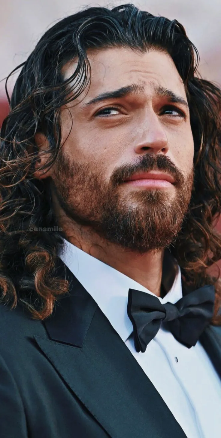 can yaman senza barba — IT news