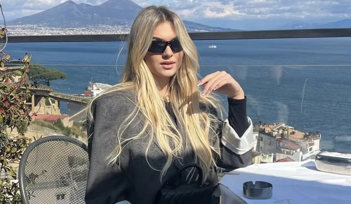 chanel totti — IT news