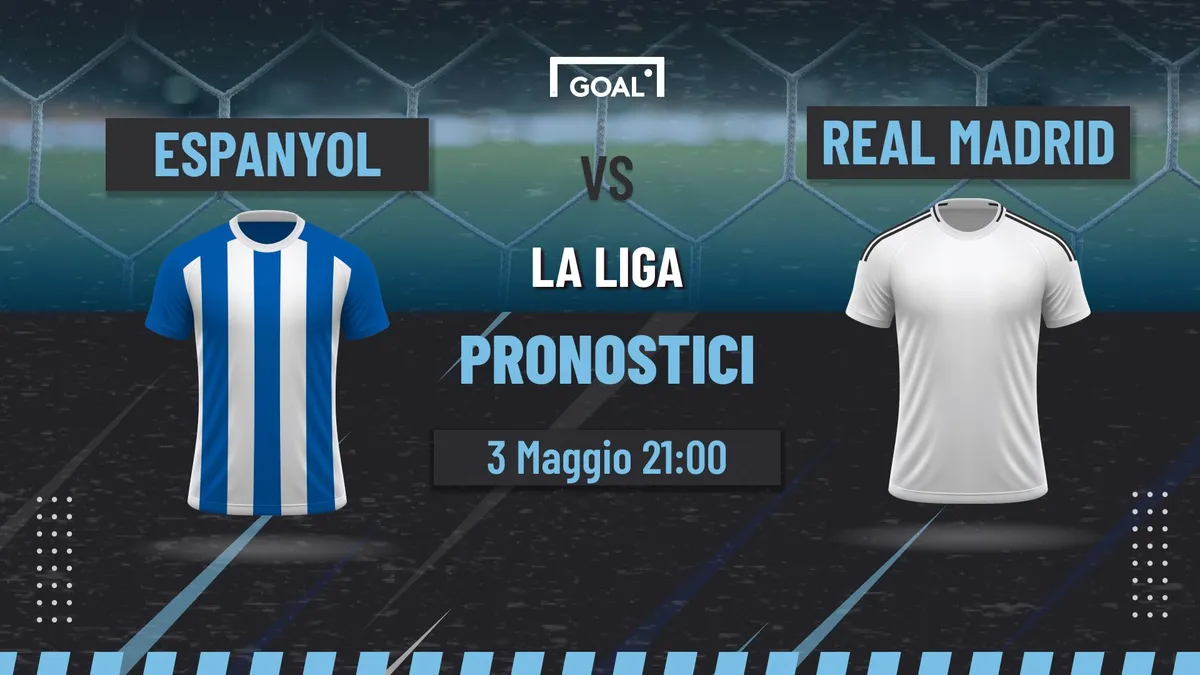 classifica di espanyol - real madrid — IT news