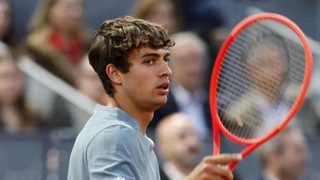 cobolli zverev — IT news