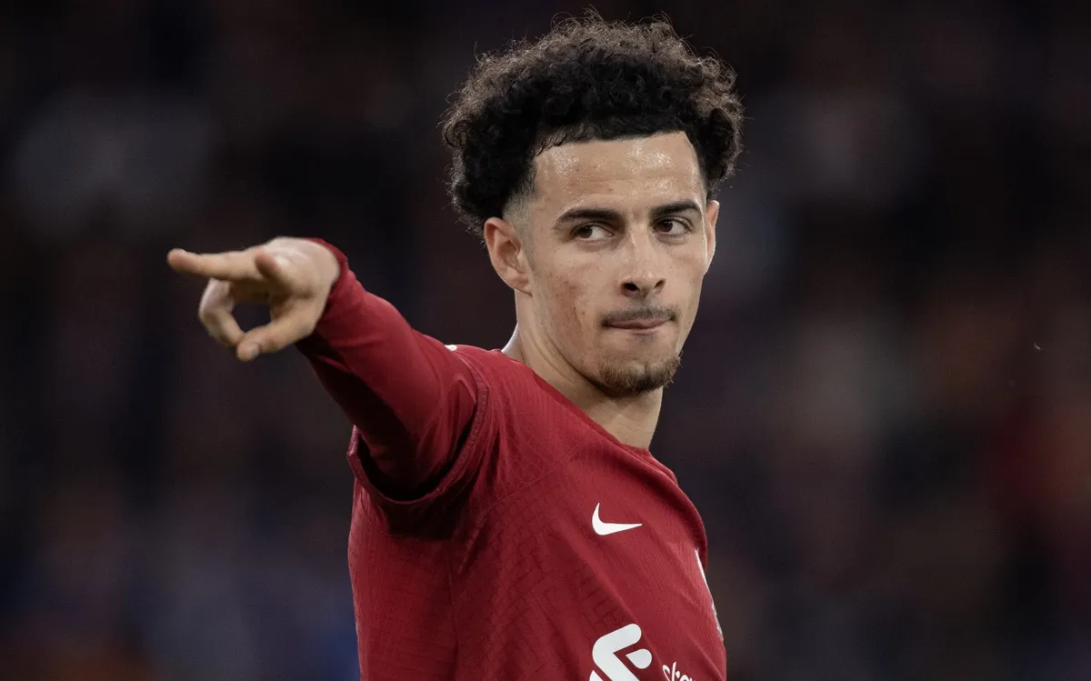 Curtis Jones: l’Inter punta sul centrocampista del Liverpool