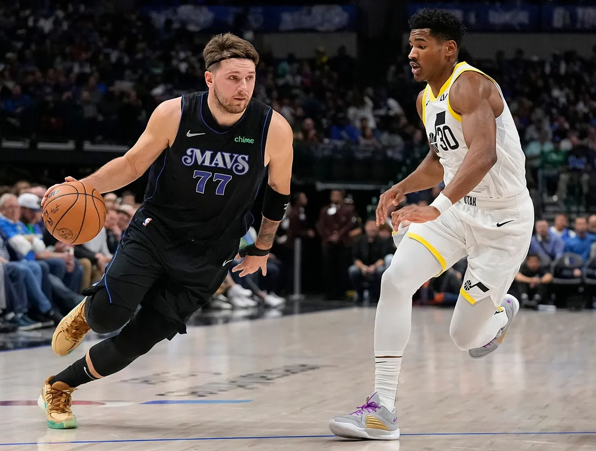 doncic — IT news