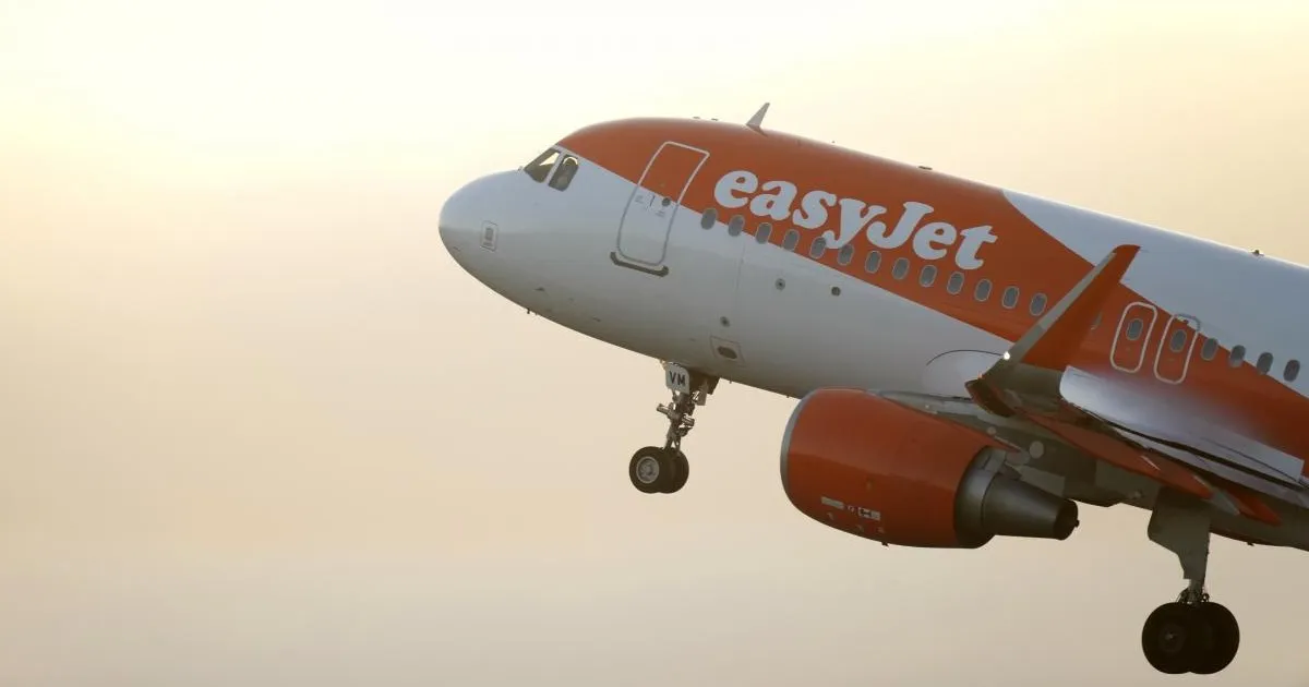 easyjet — IT news