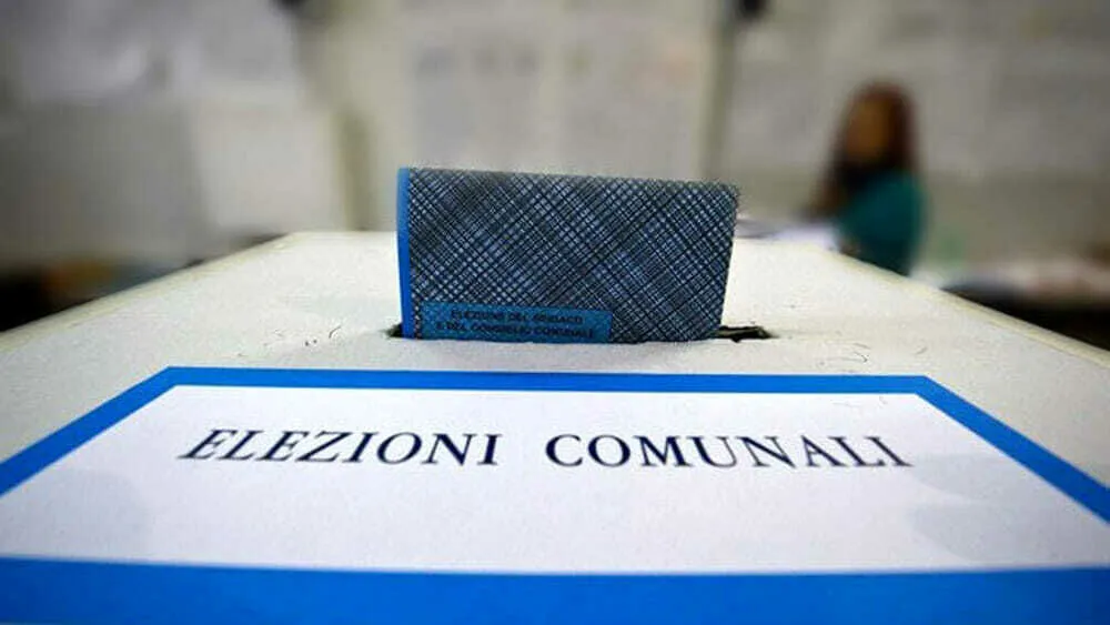 elezione — IT news