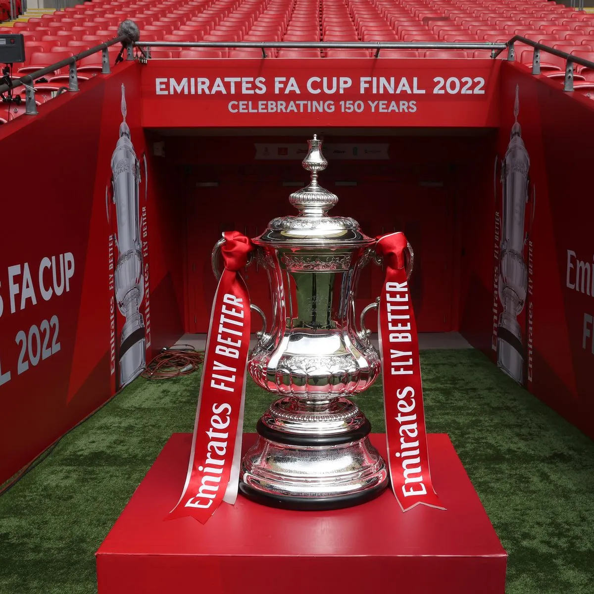 FA Cup: per la prima volta un ufficiale di gara di colore arbitrerà la finale