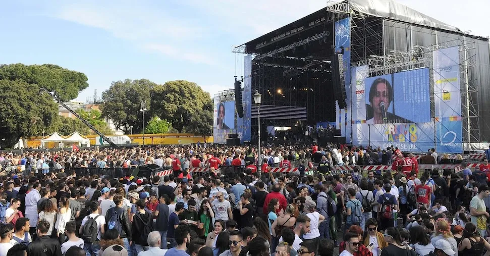 festa del lavoro dove si festeggia — IT news