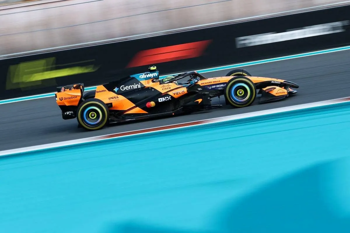 formula 1 oggi — IT news