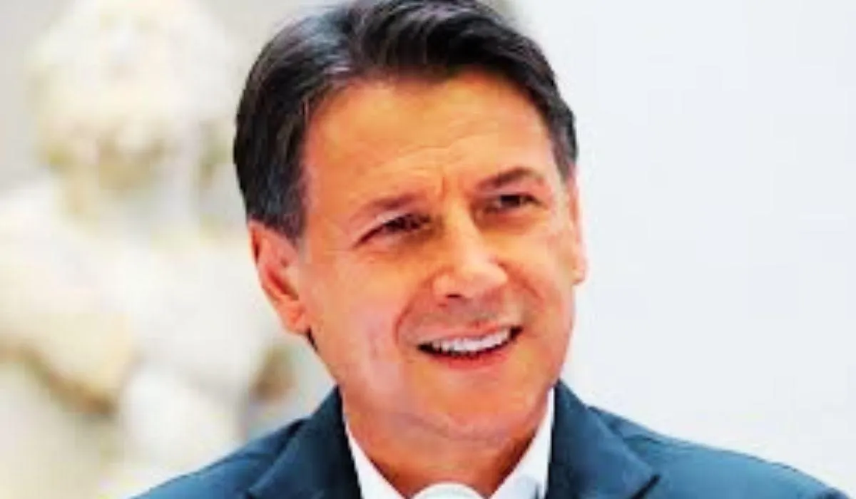 giuseppe conte operato — IT news