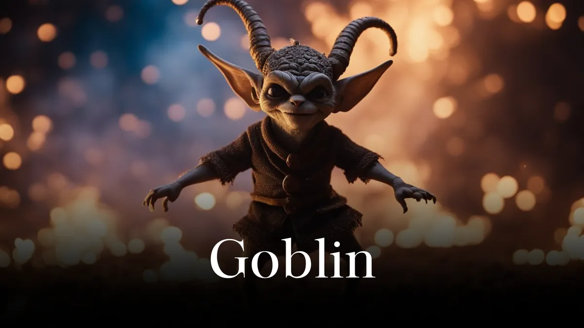 Goblin: OpenAI impone un divieto su