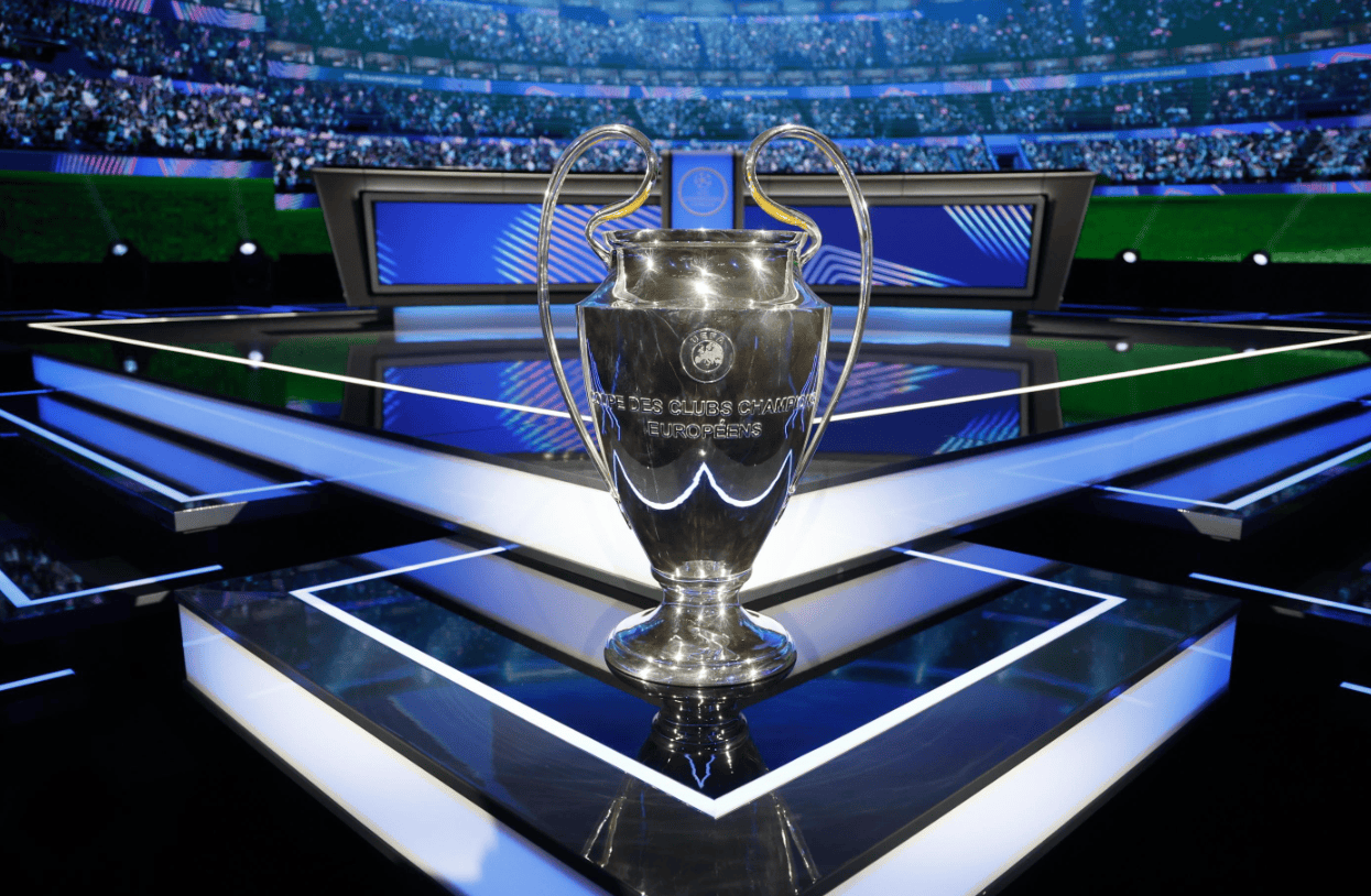 Calendario della Champions League: guida chiara ai turni, agli incroci e al percorso 