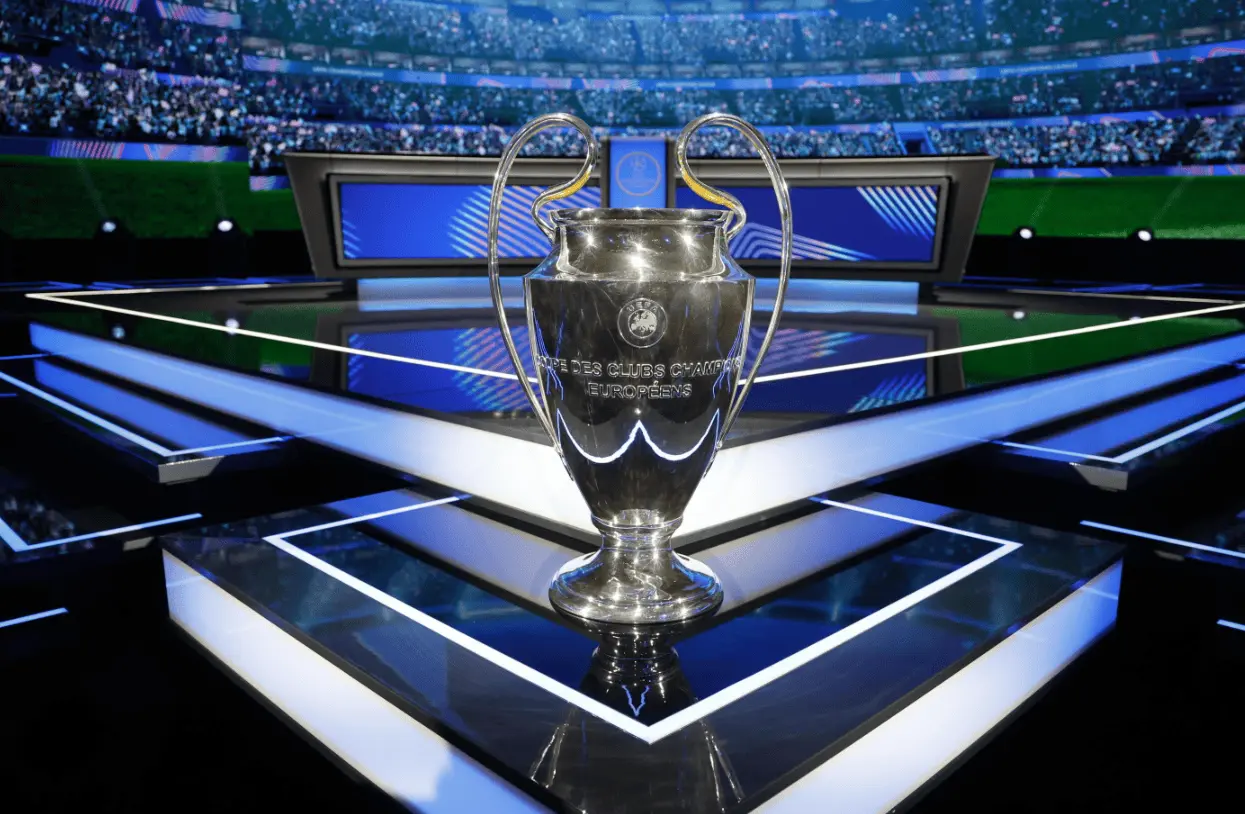 Calendario della Champions League: guida chiara ai turni, agli incroci e al percorso 