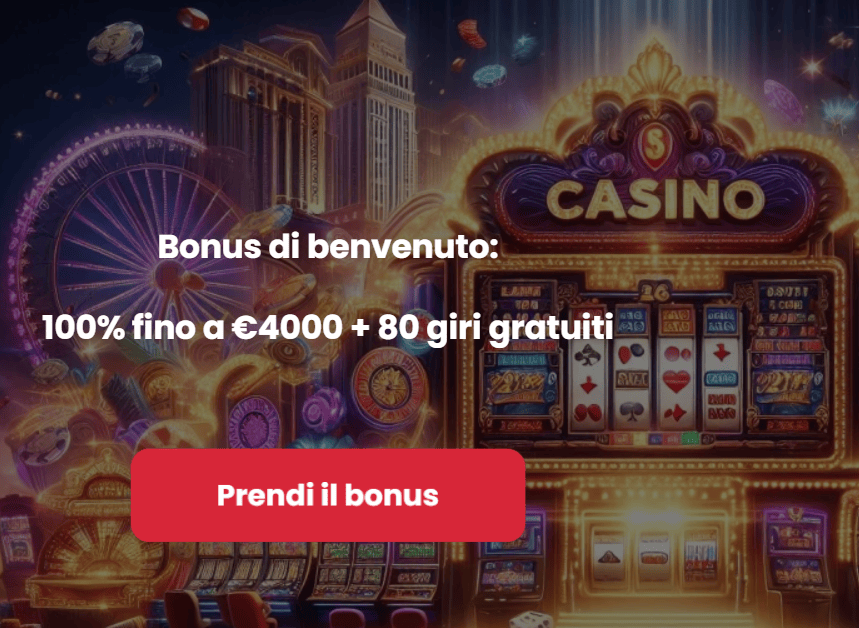 Alpino casino: guida a bonus, giochi e pagamenti  
