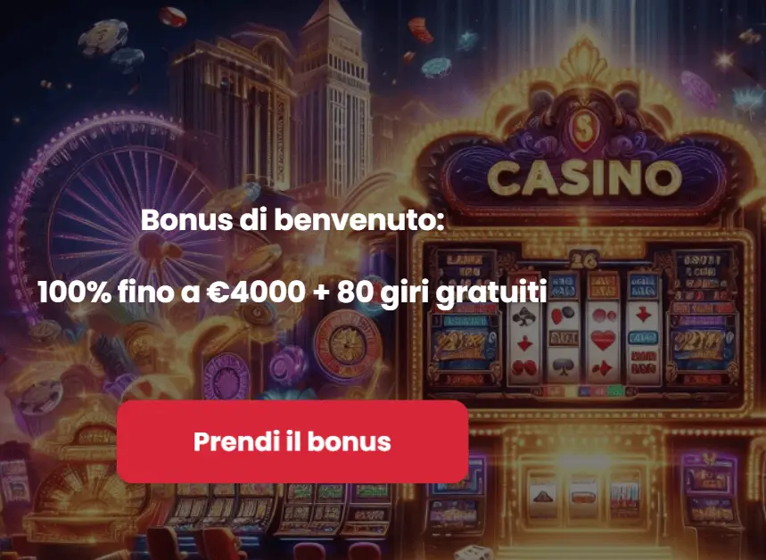 Alpino casino: guida a bonus, giochi e pagamenti  