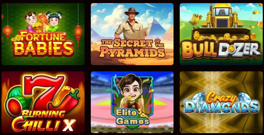 Alpino casino guida a bonus, giochi e pagamenti image 1