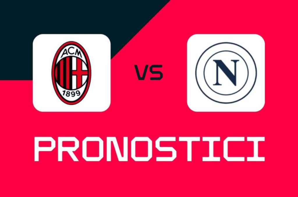 Guida alle quote Napoli Milan mercati e risultato esatto image 1
