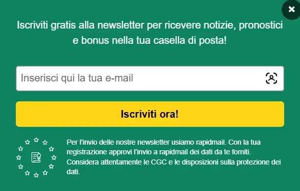 Siti scommesse in Italia licenza, quote, bonus e pagamenti image 2