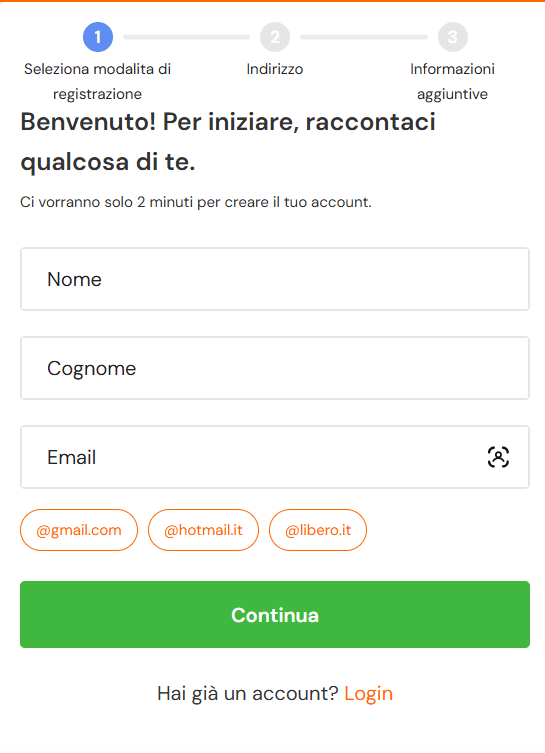 Betsson Italia review con licenza, bonus, app e pagamenti image 2