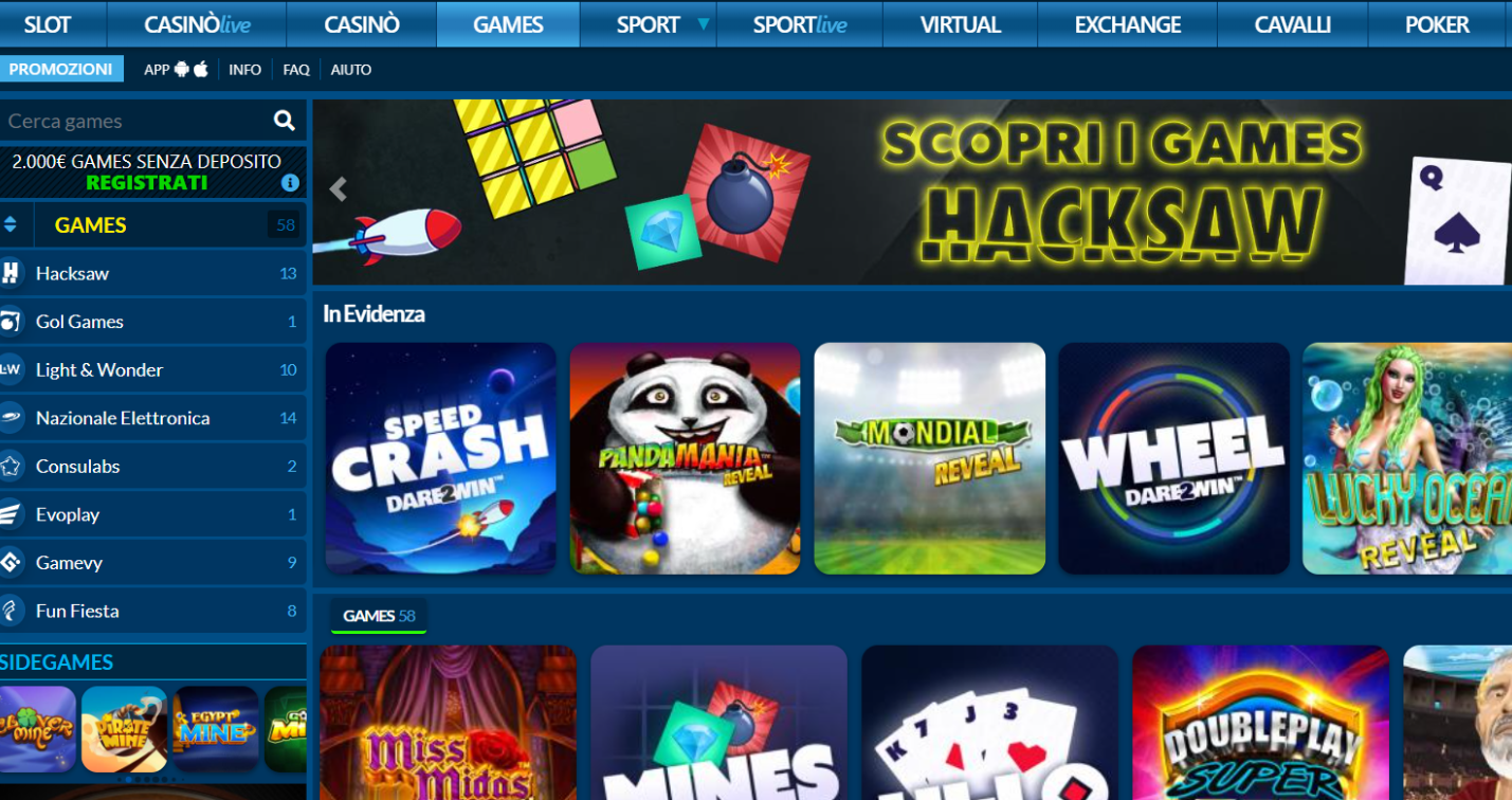 BetFlag in Italia: funzioni, mercati, conto gioco e app  