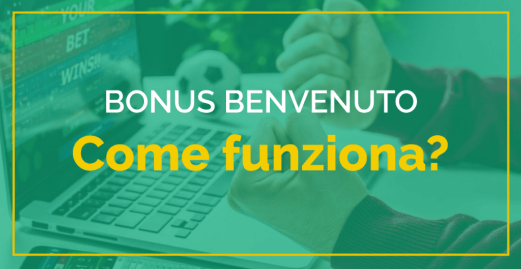 Scopri come leggere i termini dei bonus benvenuto scommesse in Italia, tra requisiti, limiti, condizioni e dettagli utili da capire prima image 1