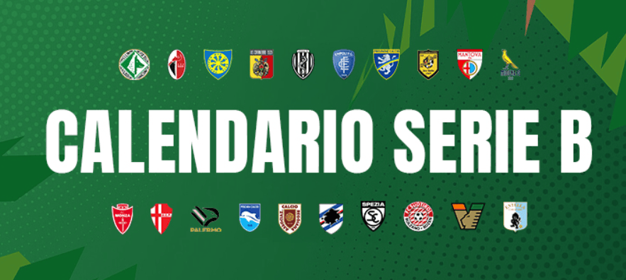 Guida alle partite di Serie B calendario e turni image 2