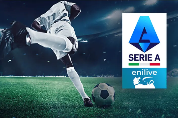 Quote Serie A per scommesse calcio, partite e mercati oggi image 2