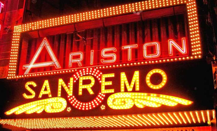 Quotazioni Sanremo per scommesse, quote vincitore e mercati festival image 6
