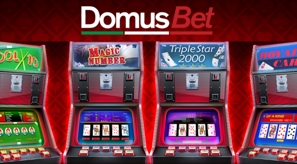 Domusbet accedi guida a login, recupero password e conto image 10